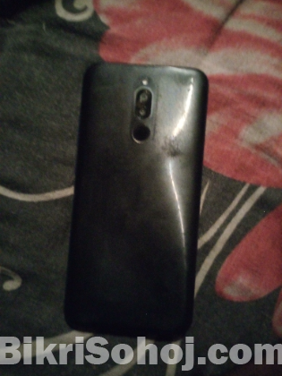 Redmi 8 4/64gb